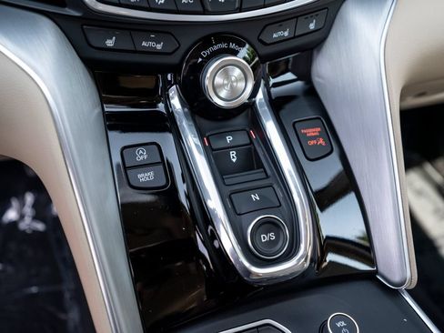 Certified 2023 Acura TLX FWD image 32
