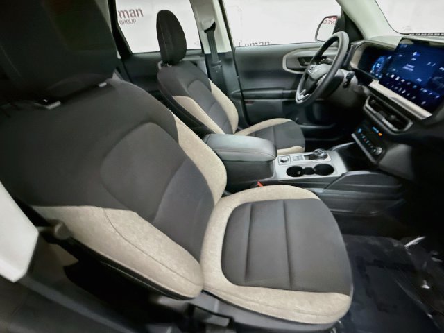 Used 2025 Ford Bronco Sport Big Bend AWD/4WD image 26
