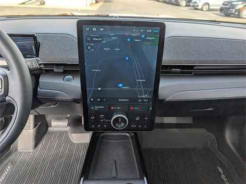 Used 2023 Ford Mustang Mach-E Premium image 10