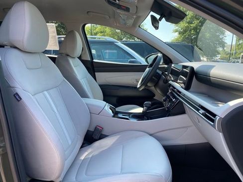 New 2026 Hyundai Tucson SEL FWD image 33