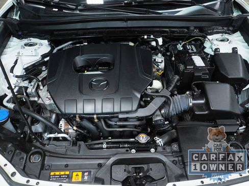 Used 2023 MAZDA CX-30 AWD 2.5 S image 12