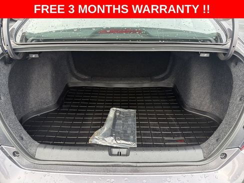 Used 2020 Honda Civic EX image 23