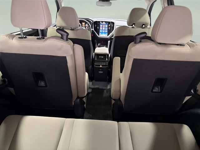 Certified 2025 Subaru Ascent Premium AWD/4WD image 34