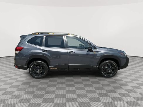 Used 2024 Subaru Forester Wilderness AWD/4WD image 5