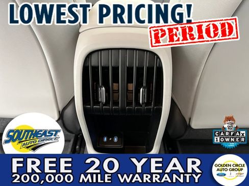 Used 2025 Hyundai Kona SEL image 21