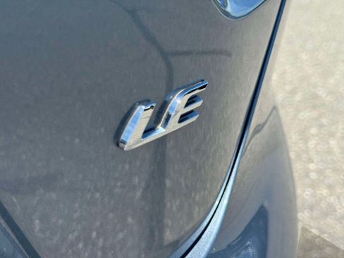 Certified 2024 Toyota Corolla LE FWD image 11