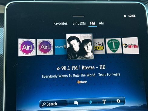 New 2025 Mercedes-Benz CLE 300 4MATIC Cabriolet image 21