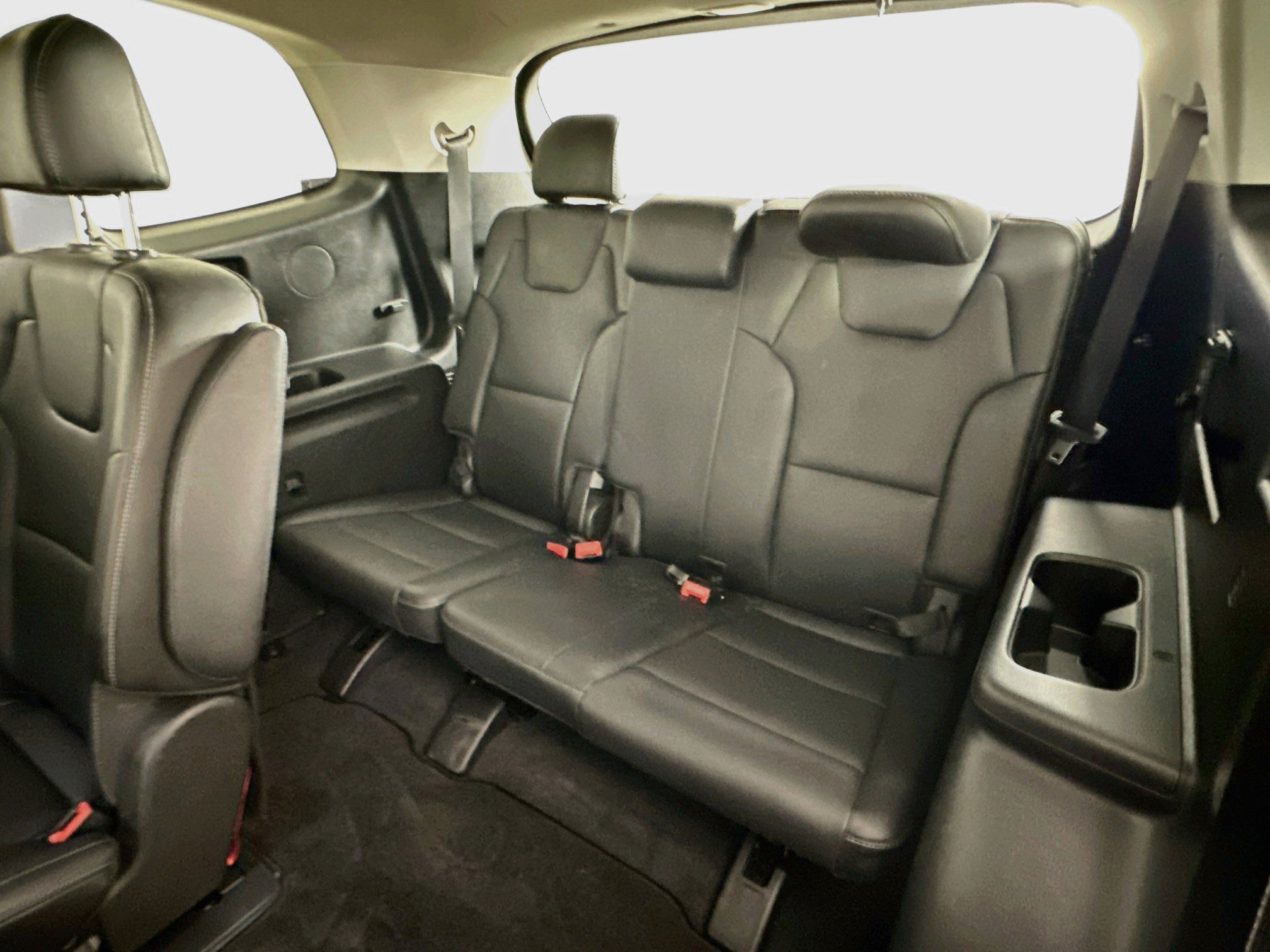 Used 2023 Kia Telluride S w/ S Sunroof Package FWD image 30