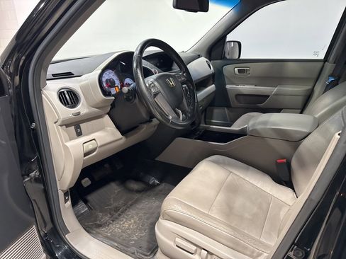Used 2010 Honda Pilot EX-L image 22