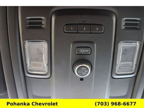 Certified 2024 Chevrolet Suburban LT AWD/4WD image 19