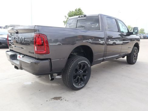 New 2026 RAM 2500 Laramie w/ Night Edition AWD/4WD image 22