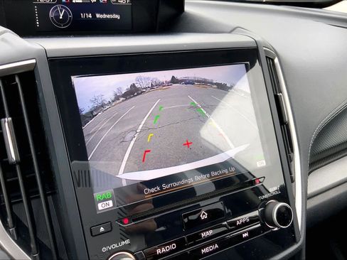 Used 2020 Subaru Forester Limited image 29