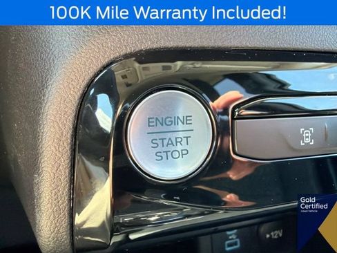 Used 2023 Ford Escape Active w/ Tech Pack #1 AWD/4WD image 35