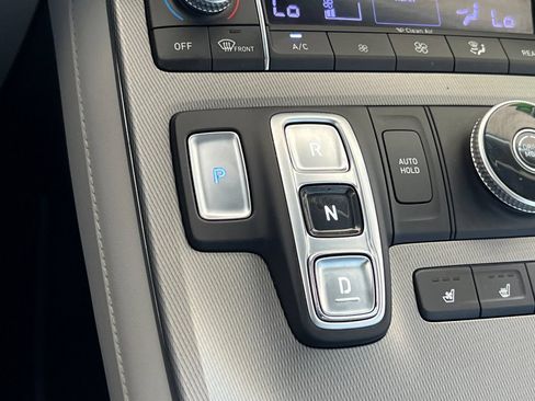 Used 2022 Hyundai Palisade Calligraphy FWD image 27