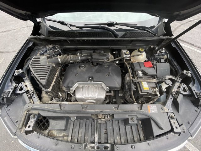 Used 2021 GMC Acadia SLE w/ Driver Convenience Package FWD image 29