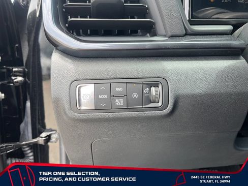 New 2026 GMC Terrain AT4 w/ Convenience Package III AWD/4WD image 24