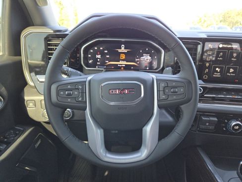 New 2026 GMC Sierra 1500 Elevation w/ Preferred Package RWD image 30