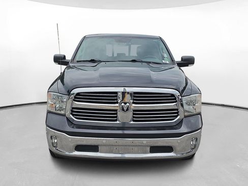 Used 2017 RAM 1500 Big Horn RWD image 2