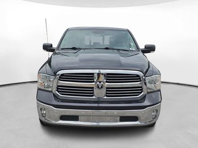 Used 2017 RAM 1500 Big Horn