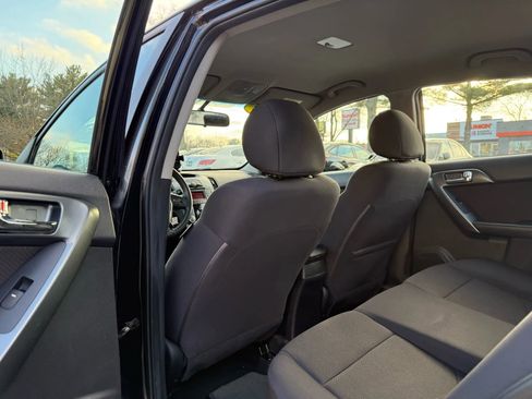 Used 2013 Kia Forte EX w/ Fuel Economy Pkg image 13