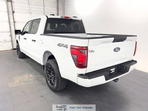 New 2026 Ford F150 STX AWD/4WD image 5