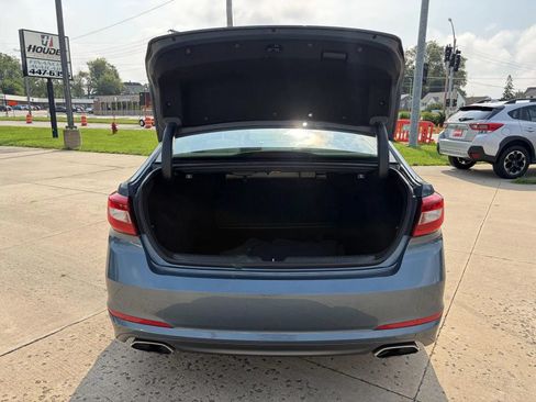 Used 2015 Hyundai Sonata Sport FWD image 22