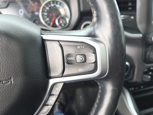Used 2019 RAM 1500 Big Horn image 20