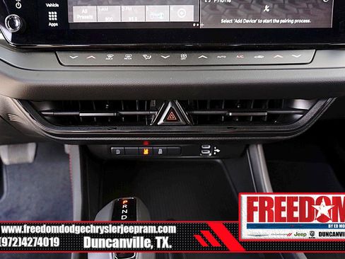 New 2026 Dodge Charger R/T w/ Blacktop Package AWD/4WD image 23