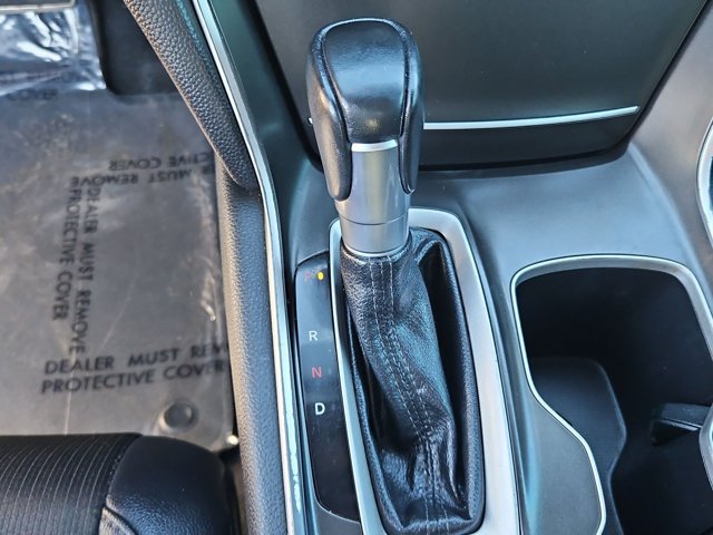 Used 2019 Honda Accord Sport image 12