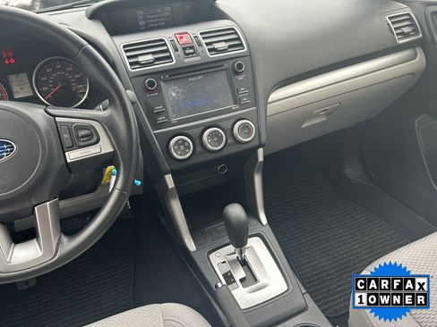 Used 2018 Subaru Forester 2.5i w/ Alloy Wheel Package image 14