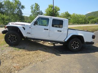 Used 2021 Jeep Gladiator Rubicon video 4