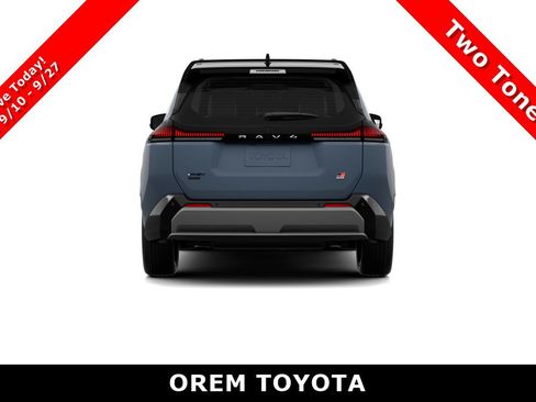 New 2026 Toyota RAV4 AWD Plug-in Hybrid image 8