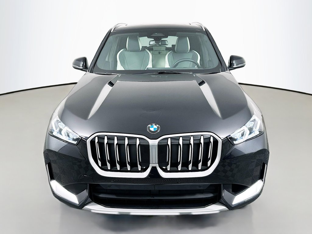 Used 2026 BMW X1 xDrive28i w/ Convenience Package AWD/4WD image 2