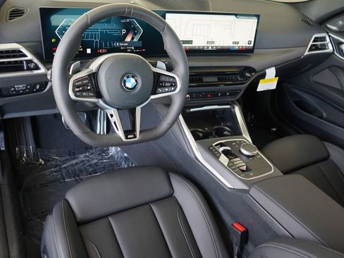 New 2026 BMW 430i Coupe w/ M Sport Package image 12
