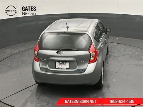 Used 2014 Nissan Versa Note SV w/ SL Package image 41