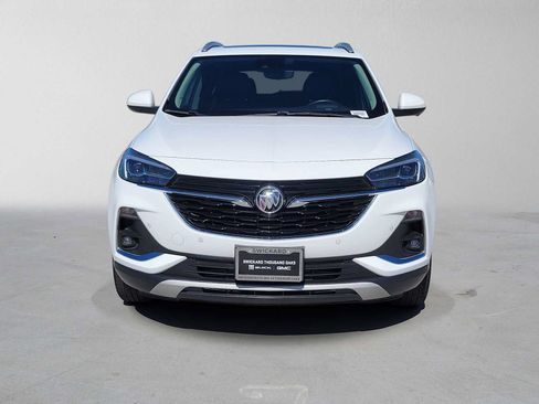 Used 2020 Buick Encore GX Essence w/ Experience Buick Package FWD image 8