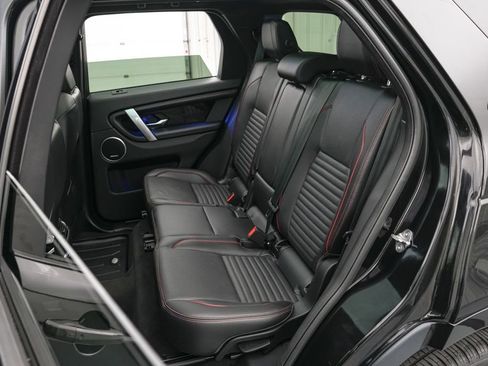 Used 2023 Land Rover Discovery Sport SE R-Dynamic AWD/4WD image 19