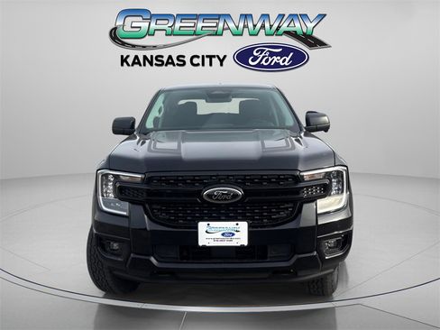 New 2026 Ford Ranger XLT image 2