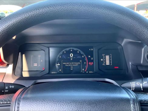 Used 2025 Toyota Tacoma SR5 RWD image 26