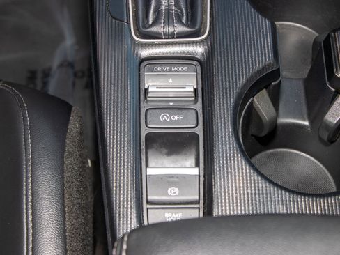 Certified 2023 Honda Civic Sport Touring image 25