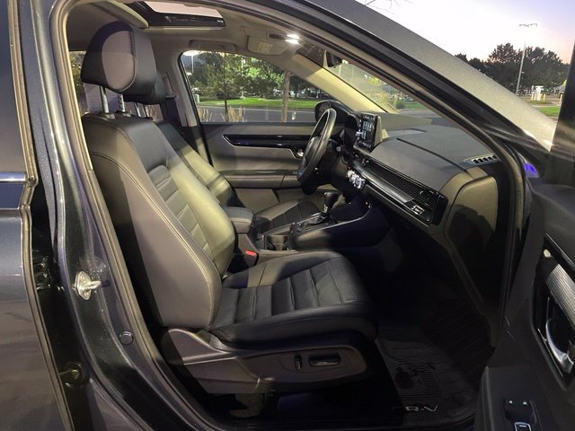 Used 2023 Honda CR-V EX-L image 32