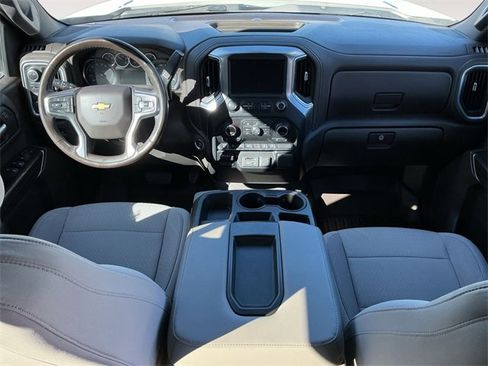 Used 2020 Chevrolet Silverado 1500 LT w/ All-Star Edition image 4