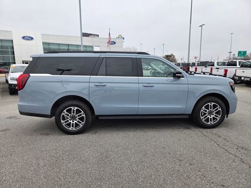 New 2026 Ford Expedition Max Active image 46