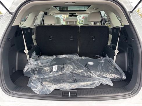 New 2025 Kia Sorento S w/ Panoramic Sunroof Package image 12