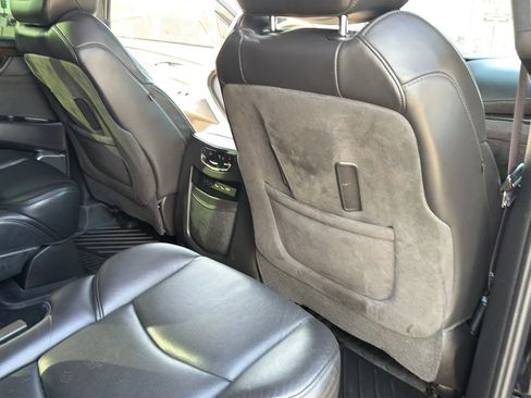 Used 2017 Cadillac Escalade Platinum AWD/4WD image 85