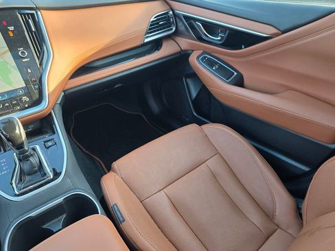 Used 2022 Subaru Legacy Touring XT image 16