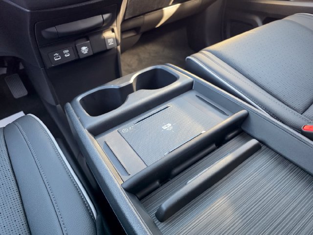 New 2026 Honda Odyssey Elite image 20