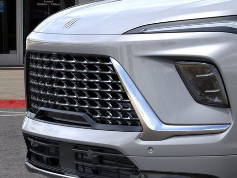 New 2026 Buick Enclave Avenir w/ Super Cruise Package image 14