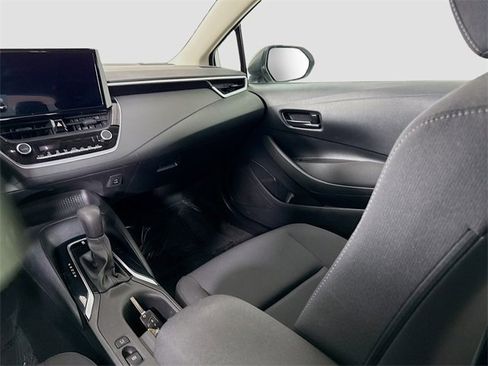 Certified 2024 Toyota Corolla LE image 21