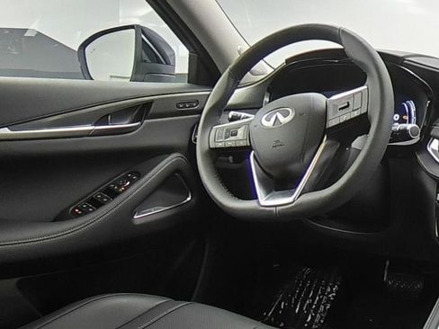 Used 2025 INFINITI QX60 Luxe image 12